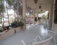 Resale - Villa - Orihuela - Los Balcones