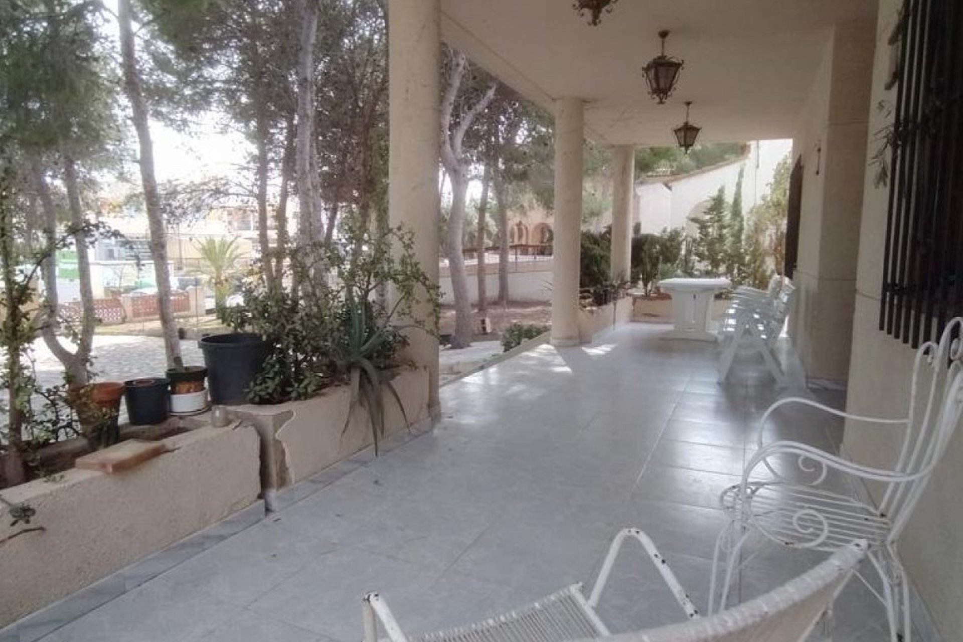 Resale - Villa - Orihuela - Los Balcones