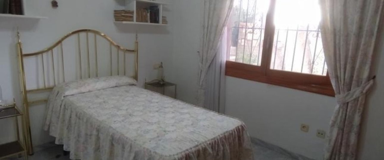 Resale - Villa - Orihuela - Los Balcones