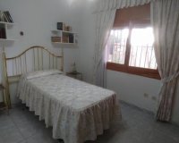 Resale - Villa - Orihuela - Los Balcones