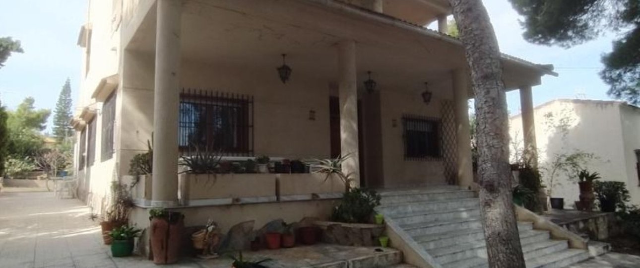 Resale - Villa - Orihuela - Los Balcones