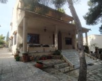 Resale - Villa - Orihuela - Los Balcones