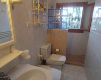 Resale - Villa - Orihuela - Los Balcones