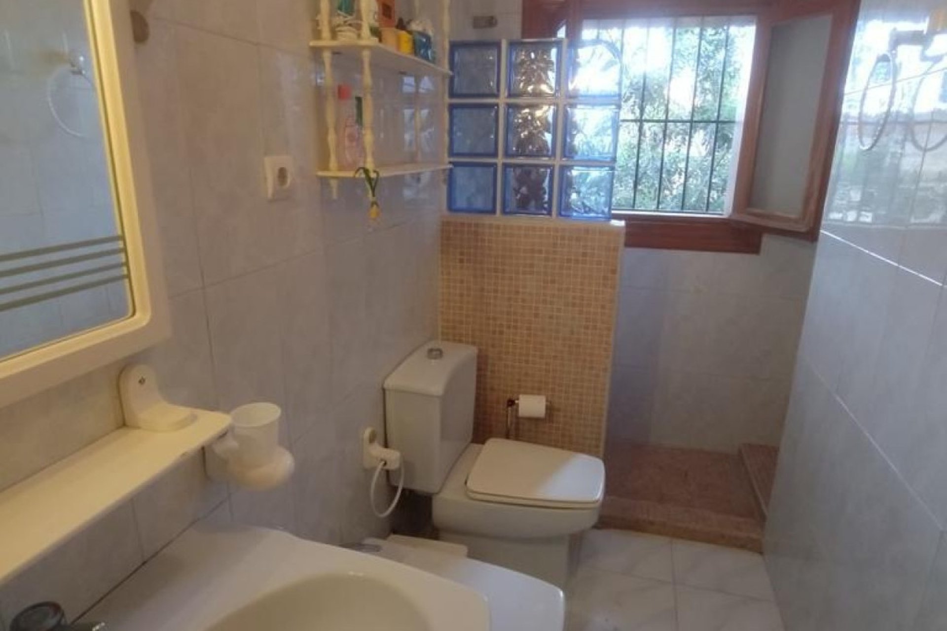 Resale - Villa - Orihuela - Los Balcones