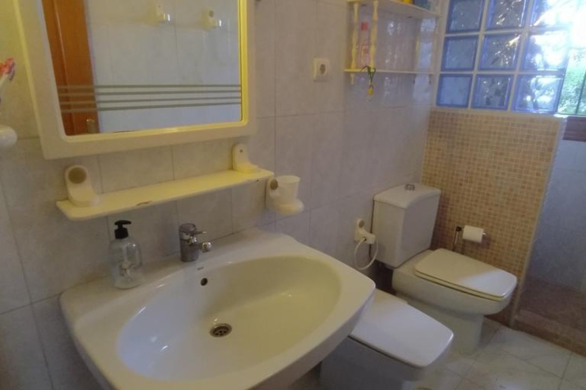 Resale - Villa - Orihuela - Los Balcones
