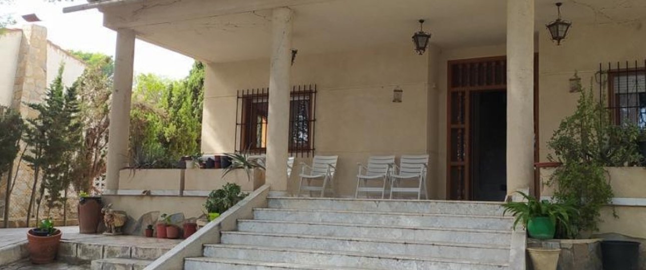 Resale - Villa - Orihuela - Los Balcones
