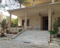 Resale - Villa - Orihuela - Los Balcones