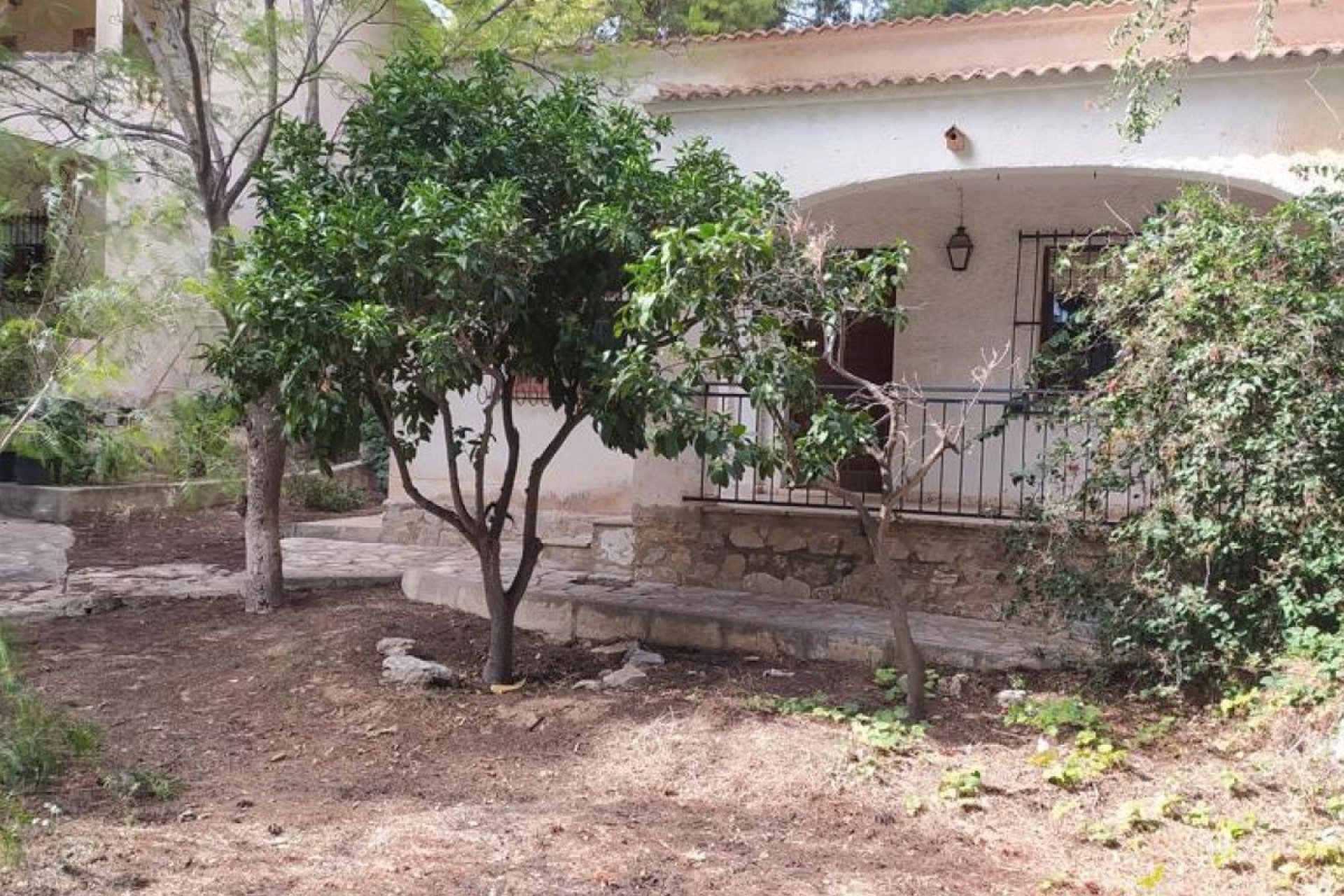 Resale - Villa - Orihuela - Los Balcones