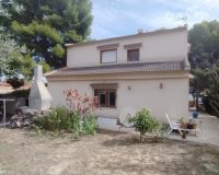 Resale - Villa - Orihuela - Los Balcones