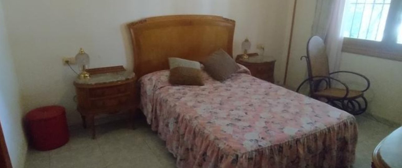 Resale - Villa - Orihuela - Los Balcones