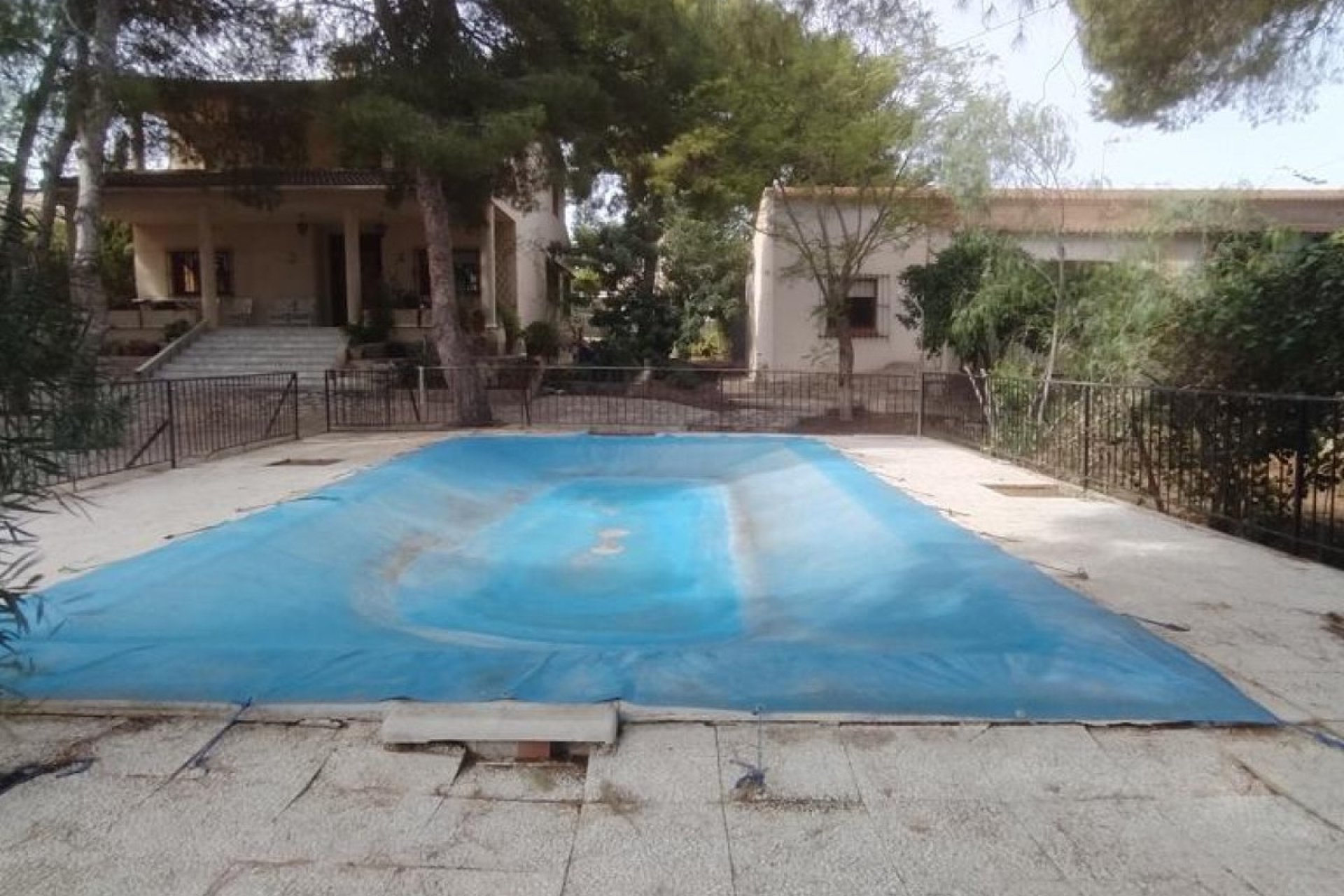 Resale - Villa - Orihuela - Los Balcones