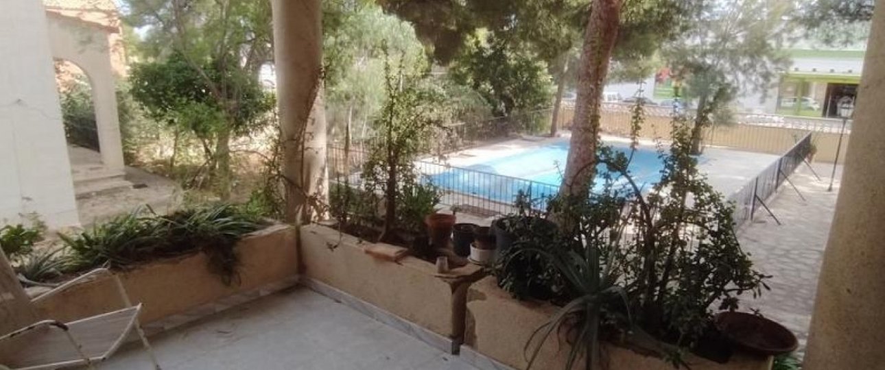 Resale - Villa - Orihuela - Los Balcones