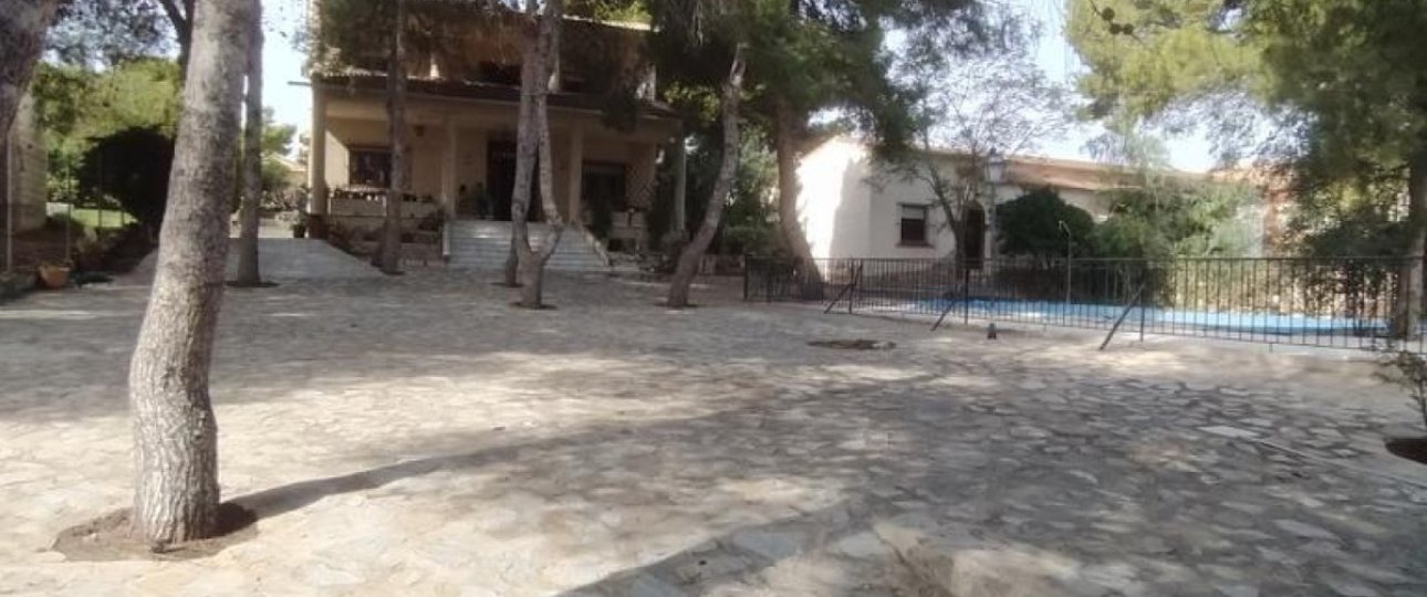 Resale - Villa - Orihuela - Los Balcones