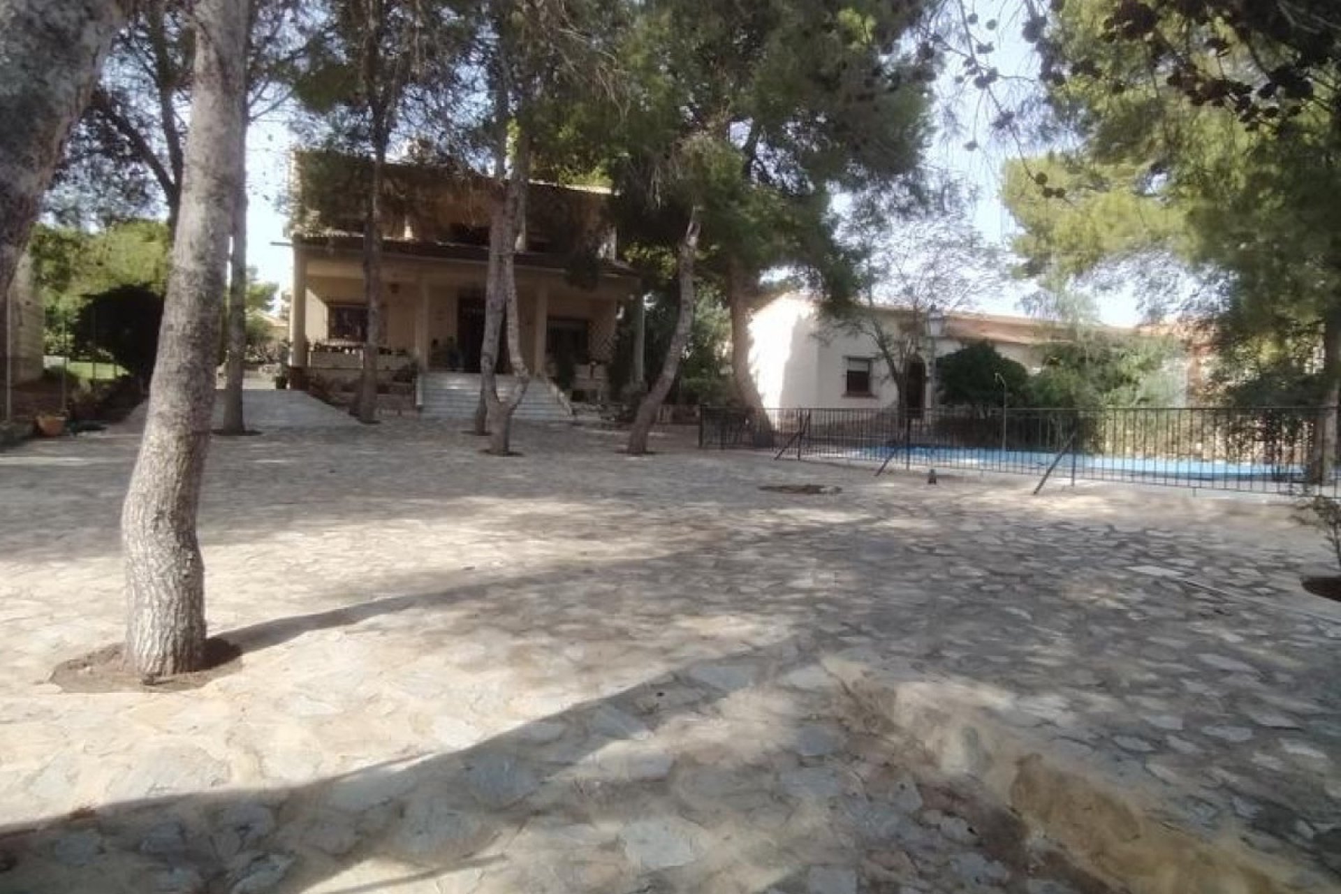 Resale - Villa - Orihuela - Los Balcones