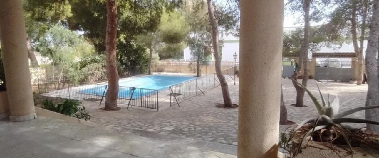 Resale - Villa - Orihuela - Los Balcones