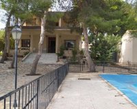 Resale - Villa - Orihuela - Los Balcones