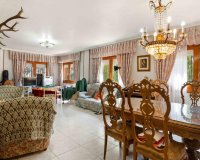 Resale - Villa - Orihuela - Los Balcones