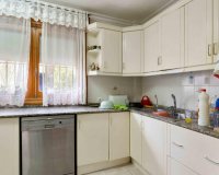 Resale - Villa - Orihuela - Los Balcones