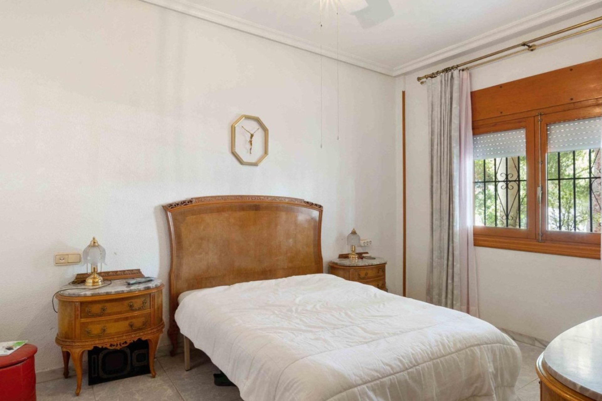 Resale - Villa - Orihuela - Los Balcones