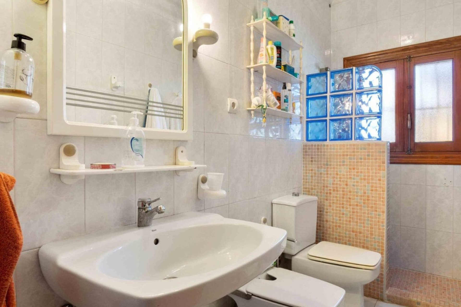 Resale - Villa - Orihuela - Los Balcones