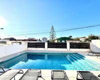 Resale - Villa - Orihuela - Los Balcones