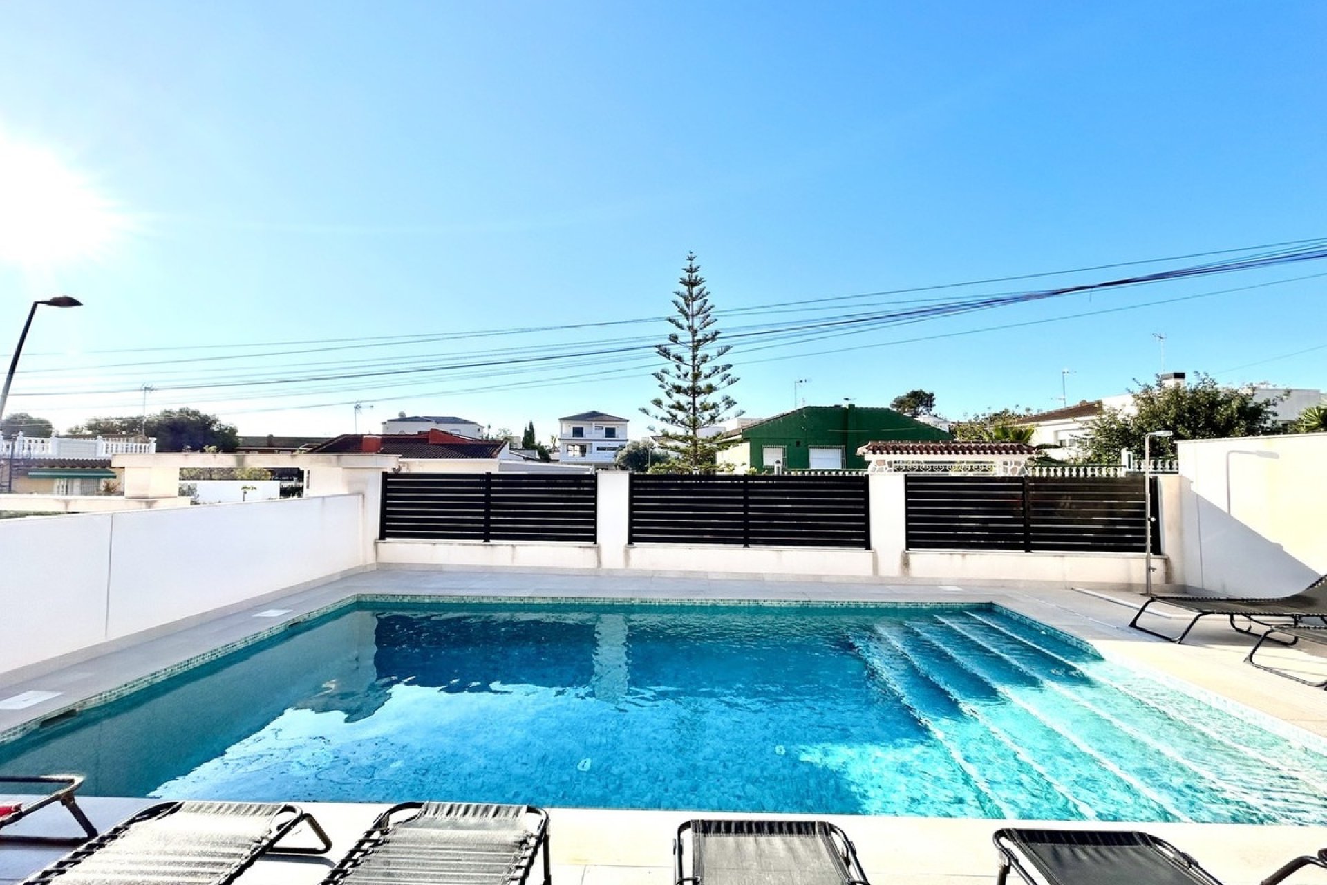 Resale - Villa - Orihuela - Los Balcones