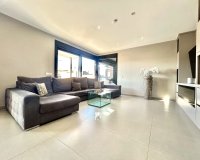 Resale - Villa - Orihuela - Los Balcones