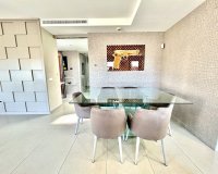 Resale - Villa - Orihuela - Los Balcones