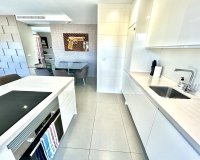 Resale - Villa - Orihuela - Los Balcones