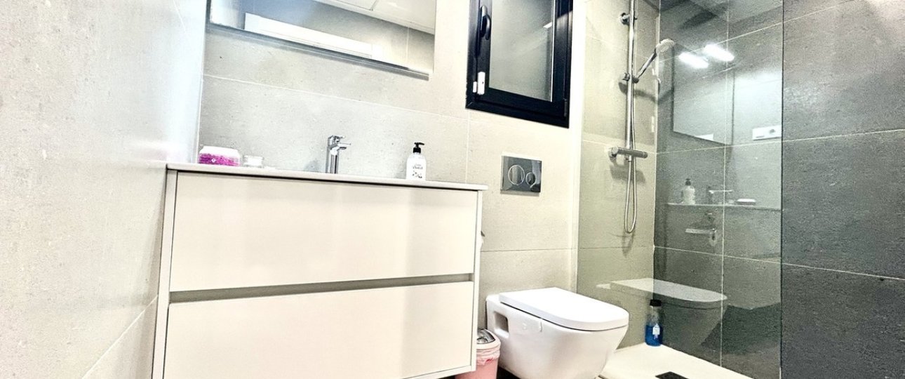 Resale - Villa - Orihuela - Los Balcones