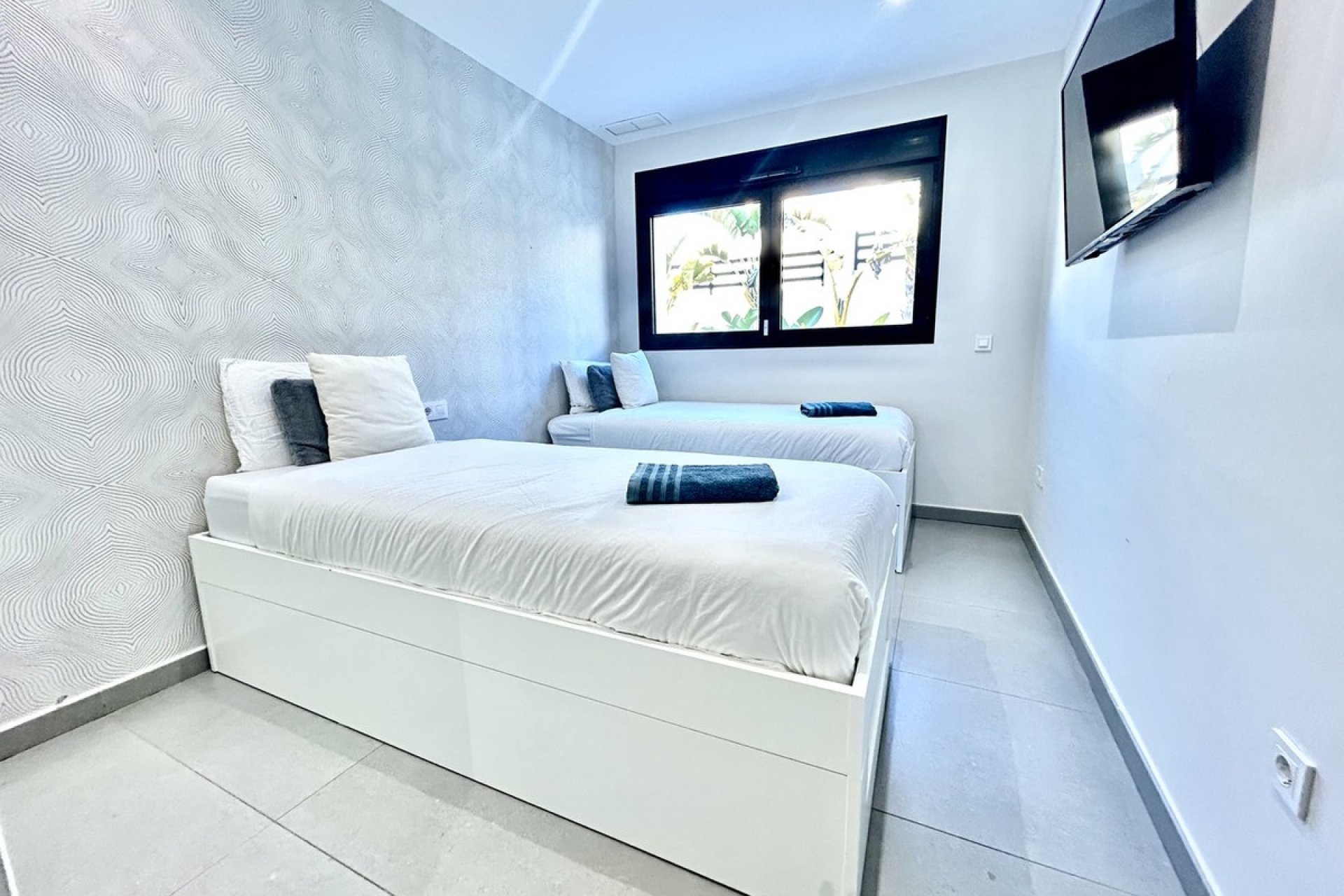 Resale - Villa - Orihuela - Los Balcones