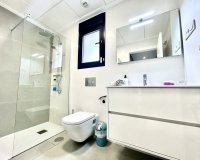 Resale - Villa - Orihuela - Los Balcones