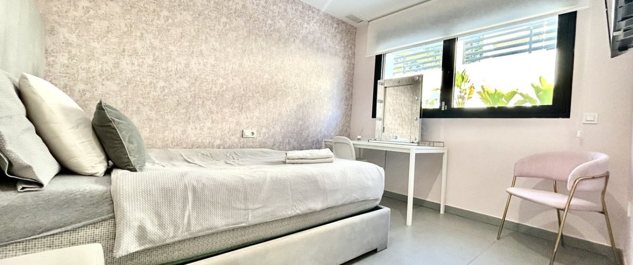 Resale - Villa - Orihuela - Los Balcones