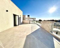 Resale - Villa - Orihuela - Los Balcones