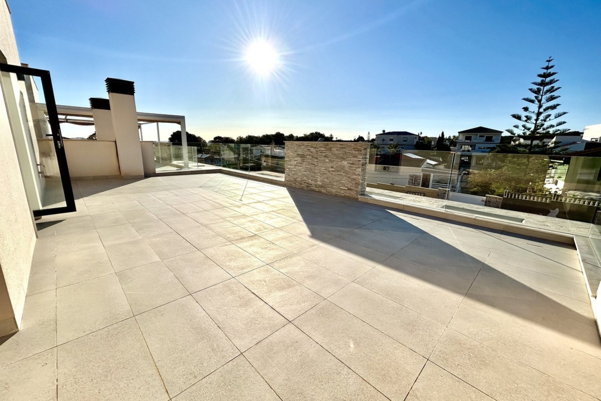 Resale - Villa - Orihuela - Los Balcones