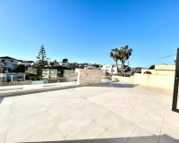 Resale - Villa - Orihuela - Los Balcones