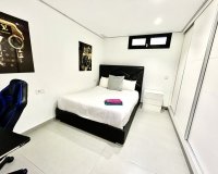 Resale - Villa - Orihuela - Los Balcones