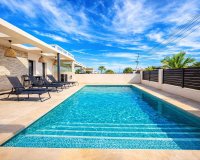 Resale - Villa - Orihuela - Los Balcones
