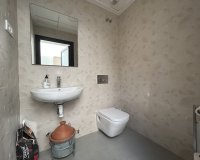 Resale - Villa - Orihuela - Los Balcones