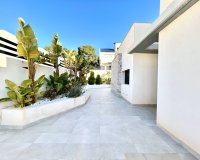 Resale - Villa - Orihuela - Los Balcones