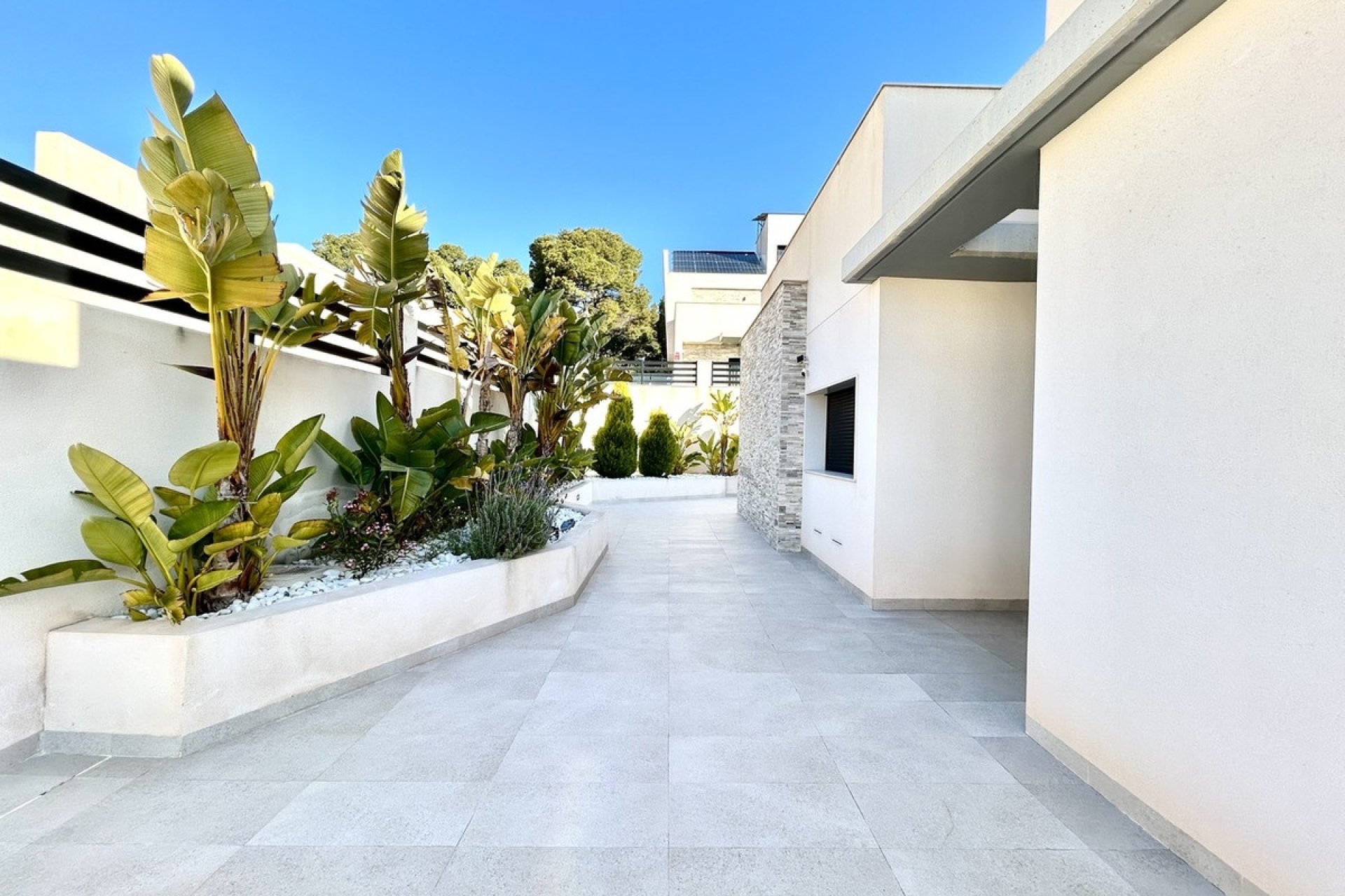 Resale - Villa - Orihuela - Los Balcones