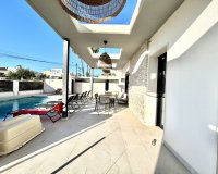 Resale - Villa - Orihuela - Los Balcones