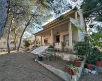 Resale - Villa - Orihuela - Los Balcones