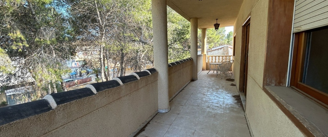 Resale - Villa - Orihuela - Los Balcones