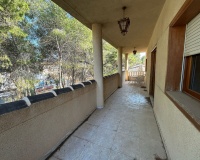 Resale - Villa - Orihuela - Los Balcones