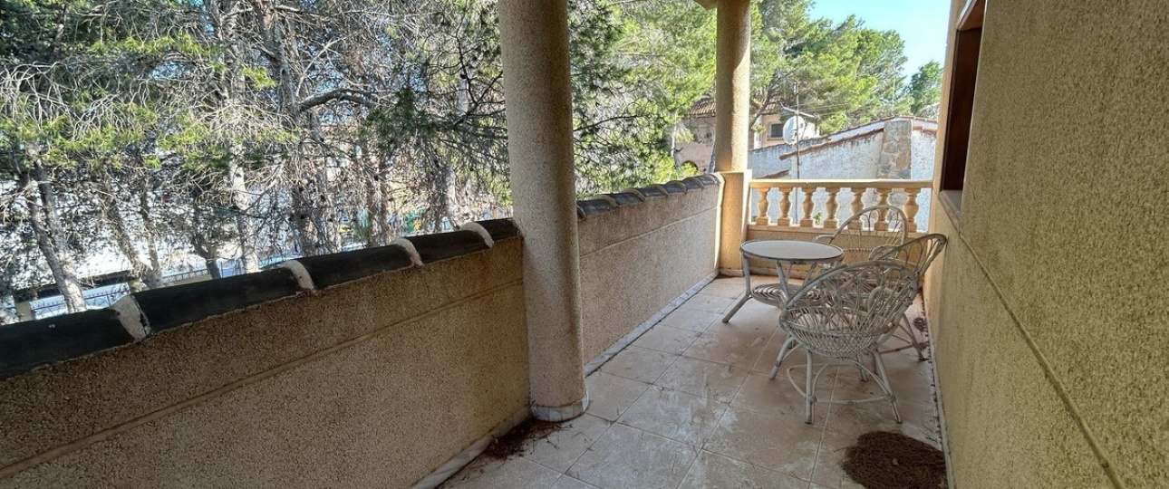 Resale - Villa - Orihuela - Los Balcones