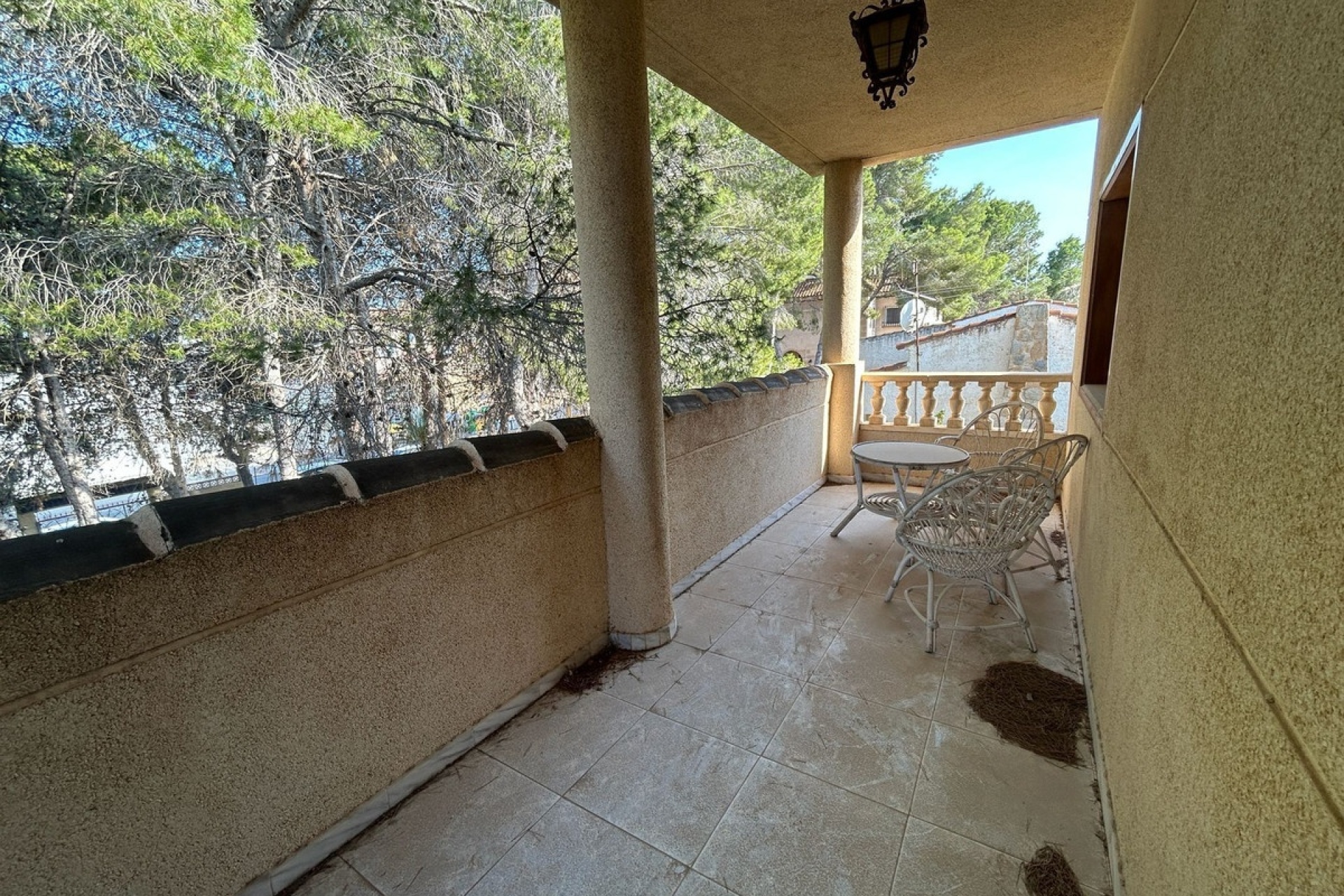 Resale - Villa - Orihuela - Los Balcones
