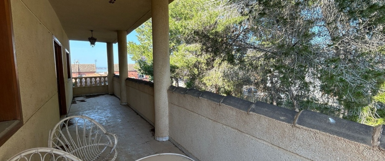 Resale - Villa - Orihuela - Los Balcones