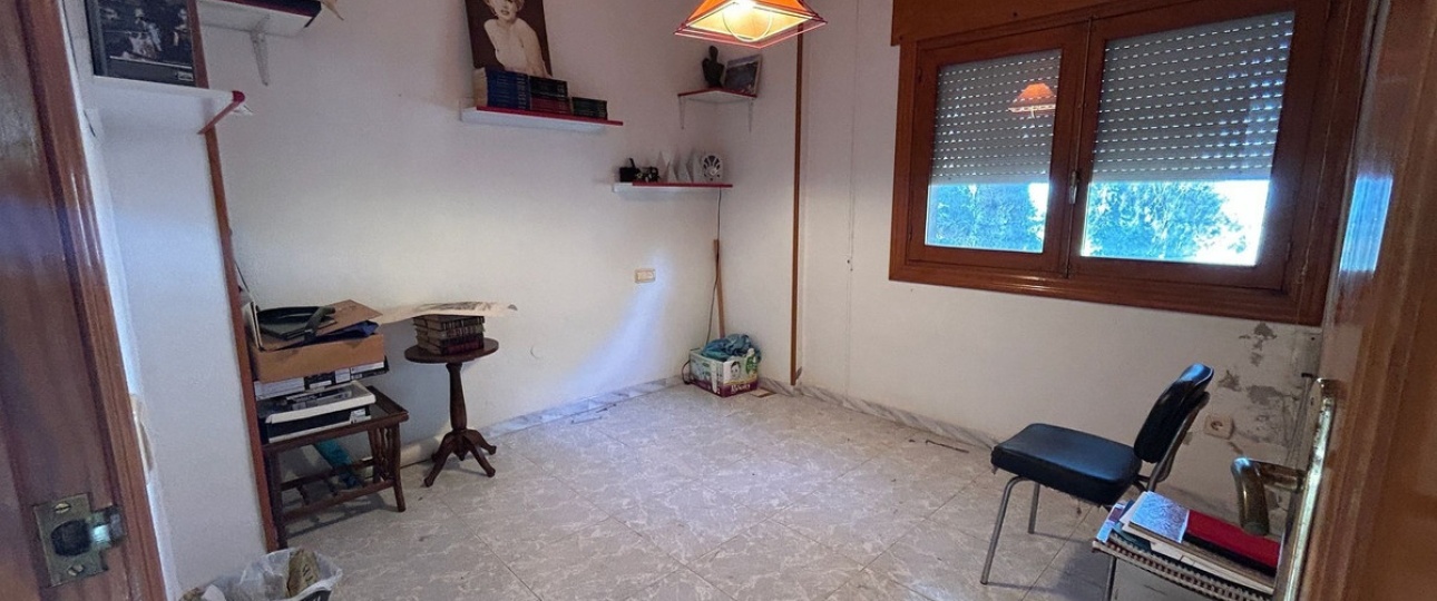 Resale - Villa - Orihuela - Los Balcones
