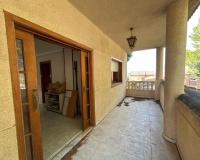 Resale - Villa - Orihuela - Los Balcones